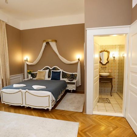 Villabaroque_เอ็กเกอร์ ภายนอก รูปภาพ