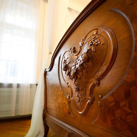 Villabaroque_เอ็กเกอร์ ภายนอก รูปภาพ