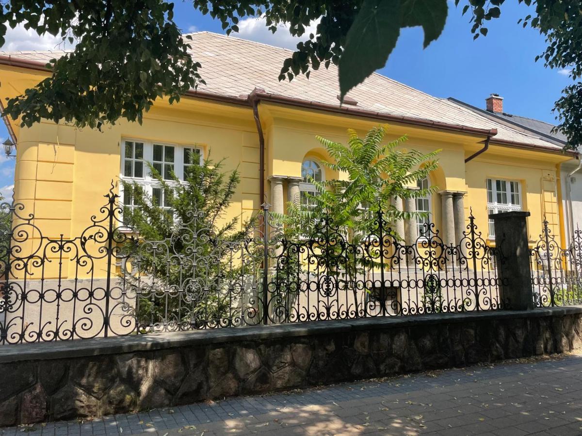Villabaroque_เอ็กเกอร์ ภายนอก รูปภาพ