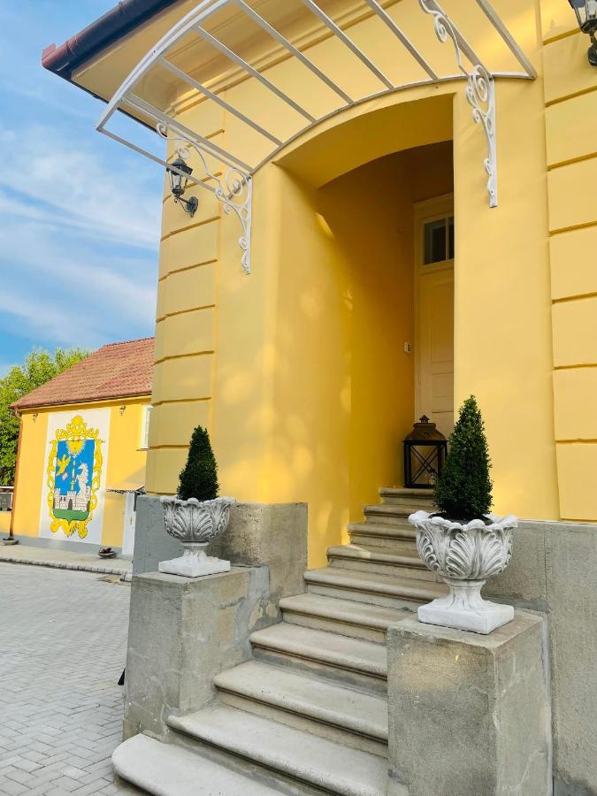 Villabaroque_เอ็กเกอร์ ภายนอก รูปภาพ