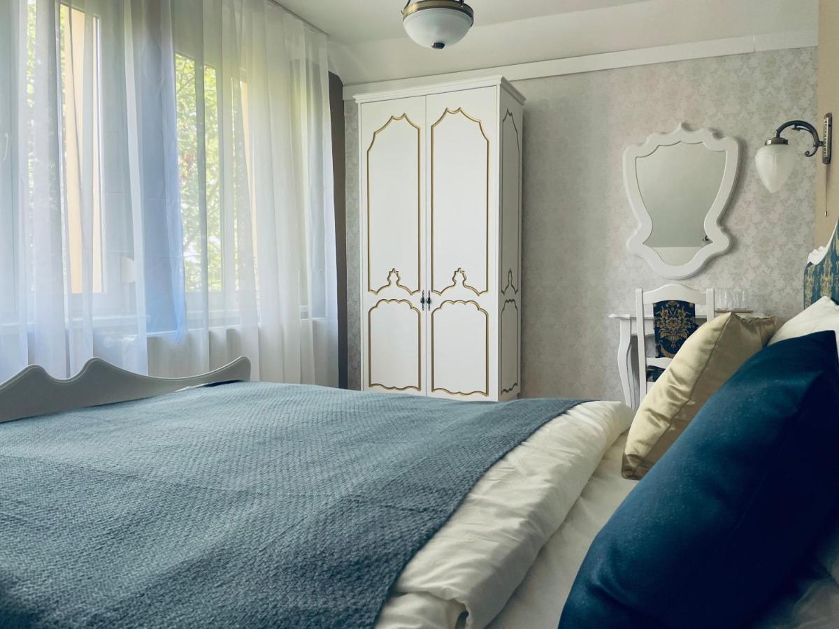 Villabaroque_เอ็กเกอร์ ภายนอก รูปภาพ