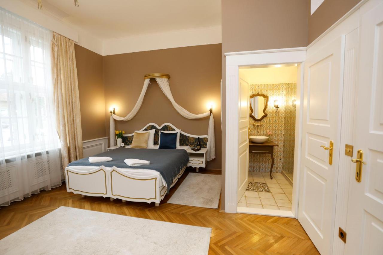 Villabaroque_เอ็กเกอร์ ภายนอก รูปภาพ