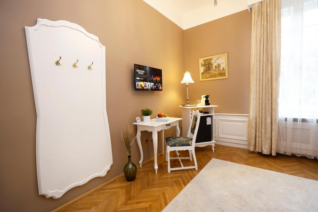 Villabaroque_เอ็กเกอร์ ภายนอก รูปภาพ