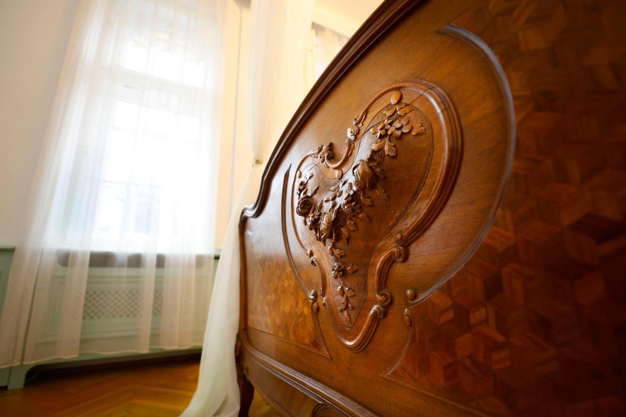 Villabaroque_เอ็กเกอร์ ภายนอก รูปภาพ