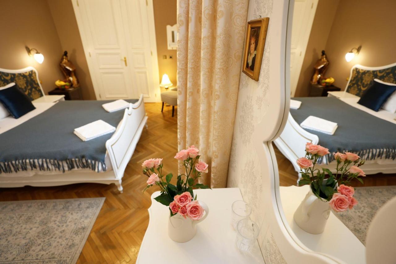Villabaroque_เอ็กเกอร์ ภายนอก รูปภาพ
