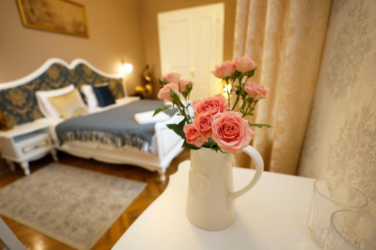 Villabaroque_เอ็กเกอร์ ภายนอก รูปภาพ