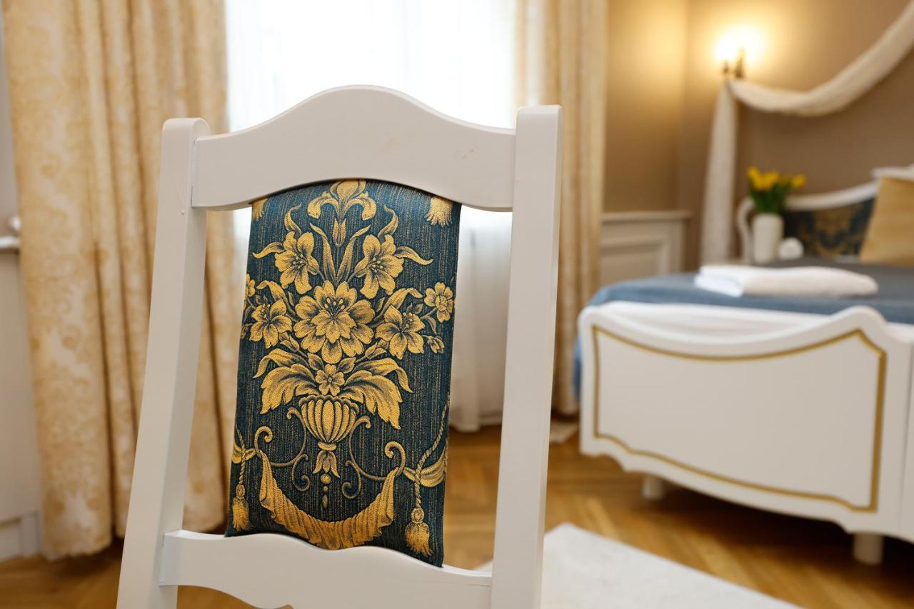 Villabaroque_เอ็กเกอร์ ภายนอก รูปภาพ