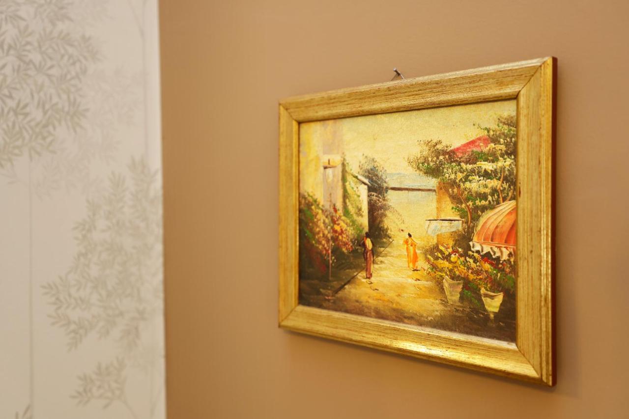 Villabaroque_เอ็กเกอร์ ภายนอก รูปภาพ