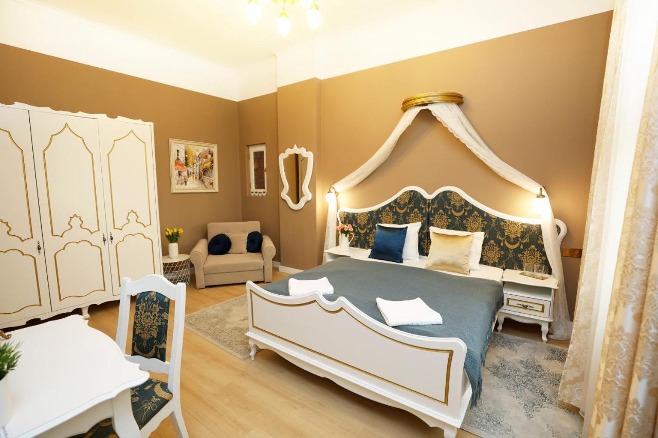 Villabaroque_เอ็กเกอร์ ภายนอก รูปภาพ