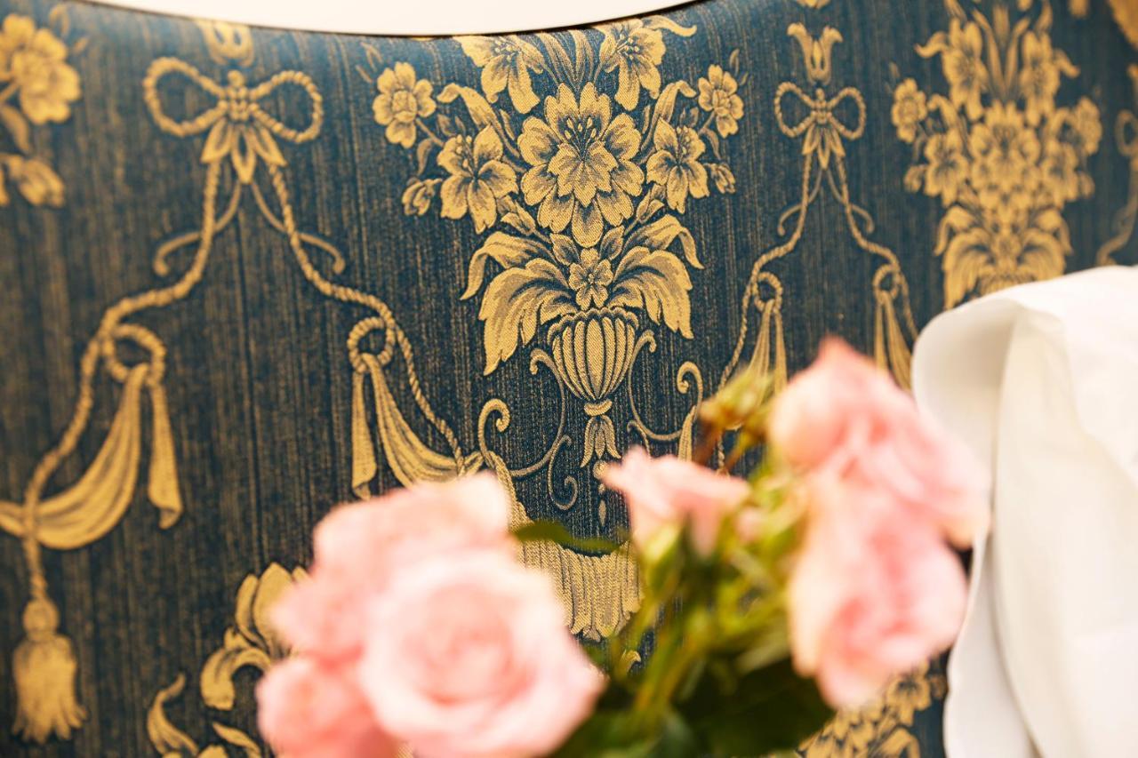 Villabaroque_เอ็กเกอร์ ภายนอก รูปภาพ